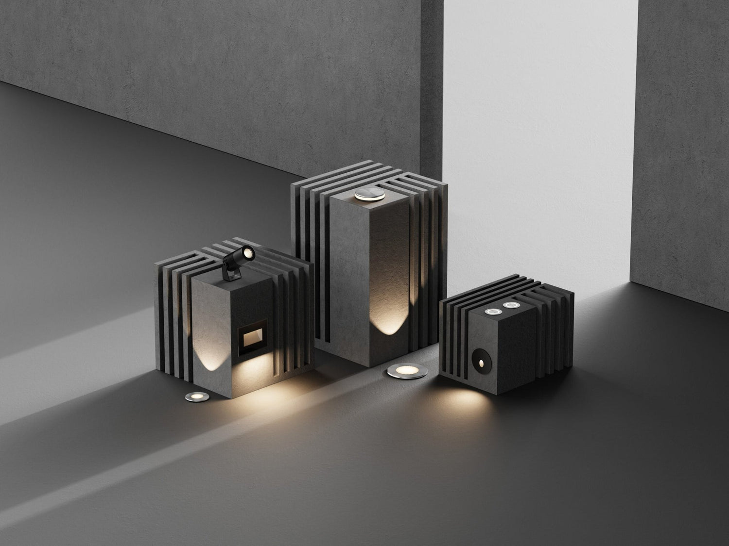 Rayhil Terrain Landscape Lighting - COMMUNITY LIGHTING & ELECTRIC SUPPLY