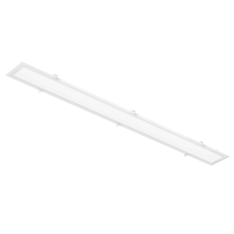 Star 4-Inch Rectangular Flushed Slim LED Panel Lights - COMMUNITY LIGHTING & ELECTRIC SUPPLY