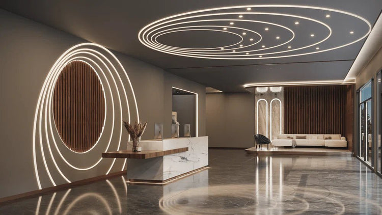 Tape Lights - COMMUNITY LIGHTING & ELECTRIC SUPPLY