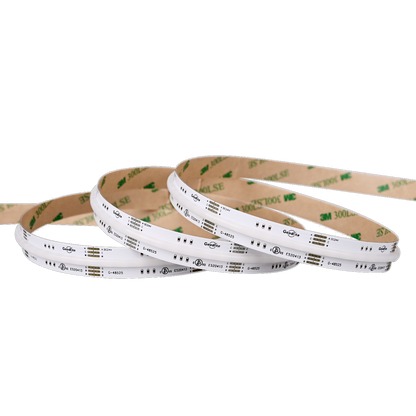 Goodlite G-48525 16.4ft COB RGBWW LED Tape Light 5.5W/ft 24V