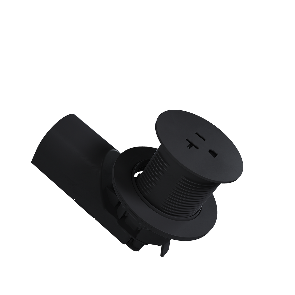 Legrand CP498TR15 15A 125V Kitchen Counter Top Outlet