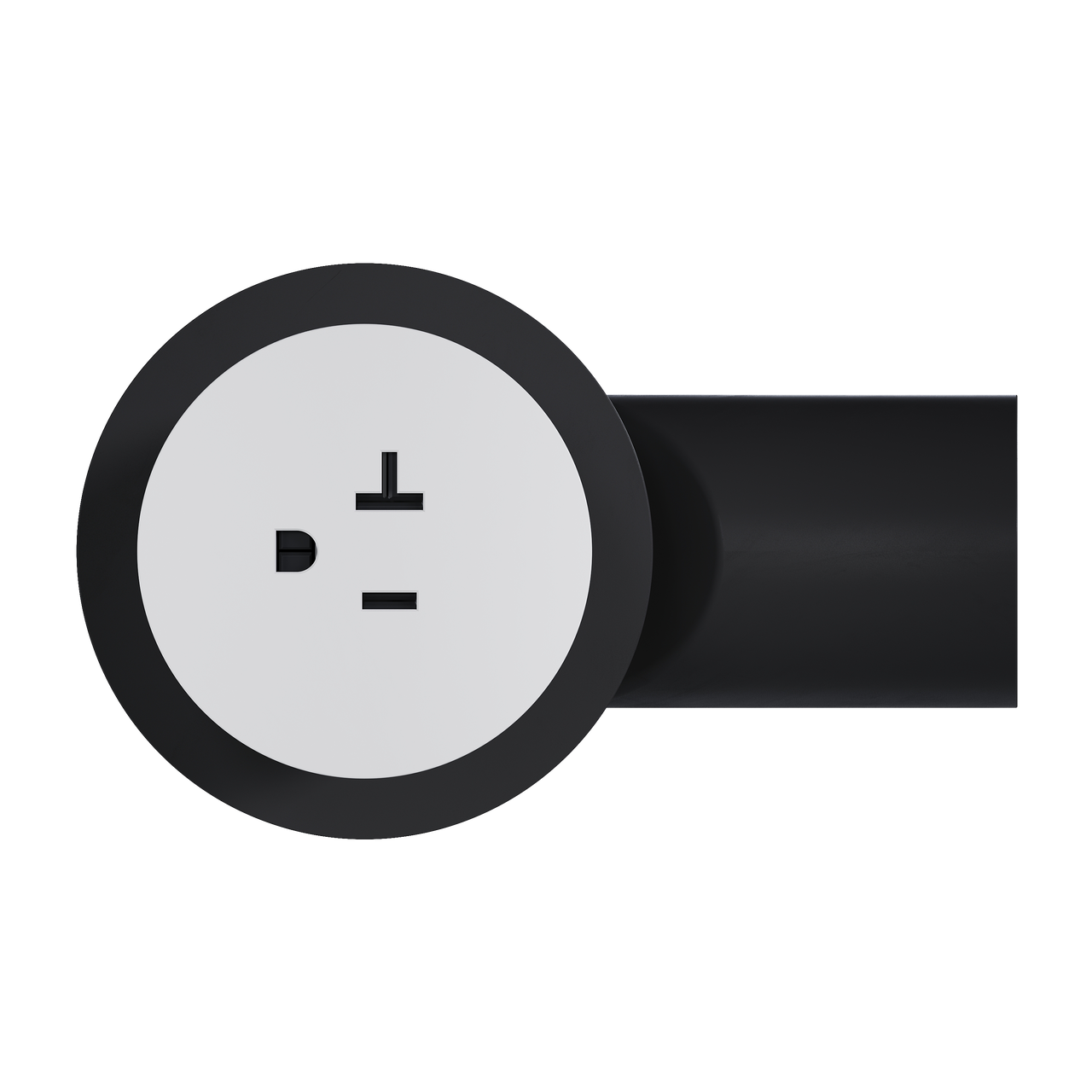 Legrand CP498TR Countertop Outlet Cover
