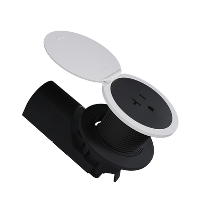 Legrand CP498TR Countertop Outlet Cover