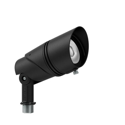 KICHLER Varia 16311 9.8W LED Medium Accent Light Textured Black
