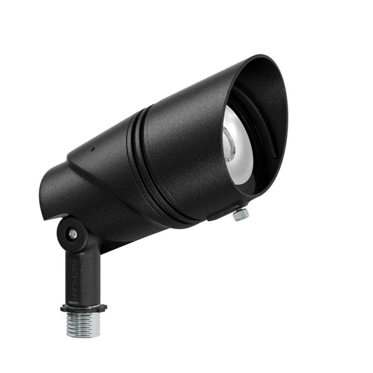 KICHLER Varia 16312 19.6W LED Large Accent Light Selectable CCT Textured Black