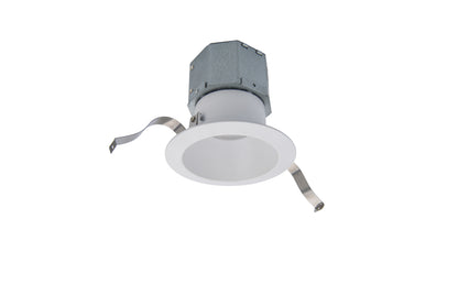 WAC Lighting R4DRDN Pop-In 4in Round New Construction 5CCT Downlight