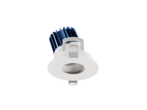 RAYHIL RAD25ADJR 9W 2.5" Adjustable LED Downlight Selectable CCT