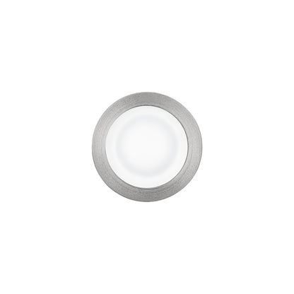 WAC 2011 2″ 4W LED 2″ Inground Recessed Round Slim