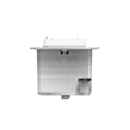 Luxrite LR36146 160W Smart WiFi & Bluetooth Electronic Driver + Dimmer