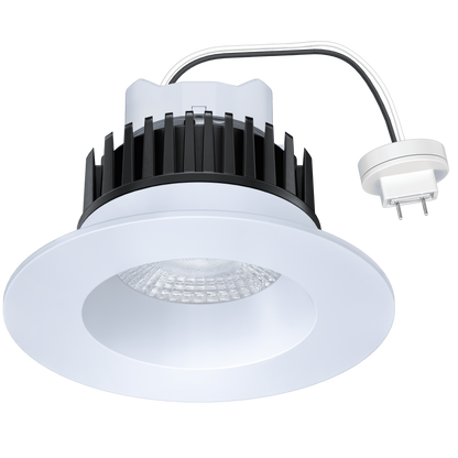 Goodlite Astrofit G-21405 4 Inch 10W LED Low Voltage Retrofit Module Selectable CCT