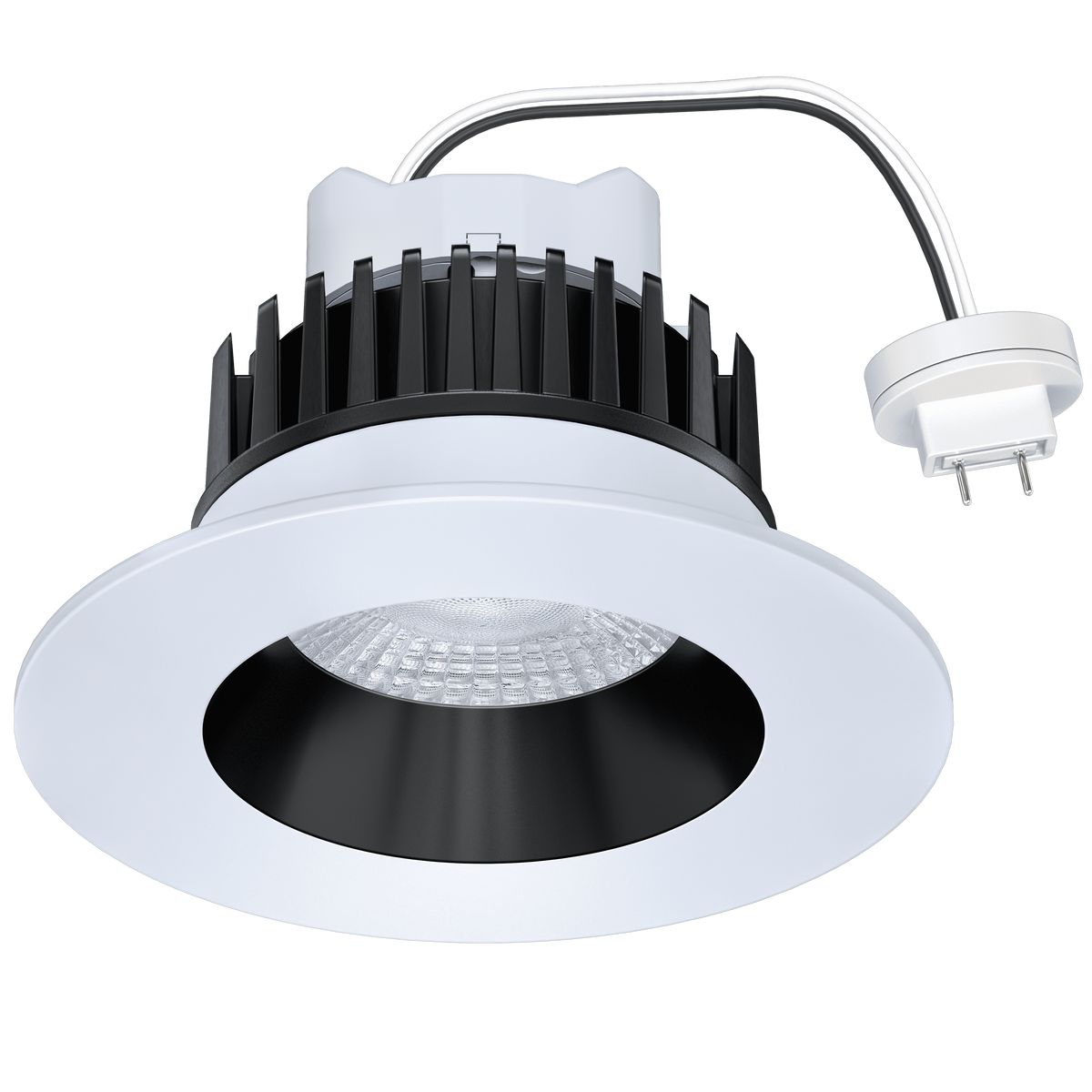 Goodlite Astrofit G-21405 4 Inch 10W LED Low Voltage Retrofit Module Selectable CCT