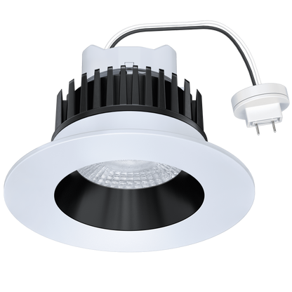 Goodlite Astrofit G-21405 4 Inch 10W LED Low Voltage Retrofit Module Selectable CCT