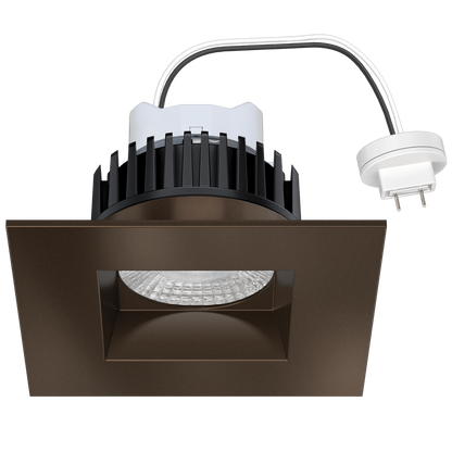 Goodlite Astrofit G-21405 4 Inch 10W LED Low Voltage Retrofit Module Selectable CCT