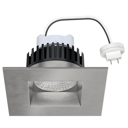Goodlite Astrofit G-21405 4 Inch 10W LED Low Voltage Retrofit Module Selectable CCT