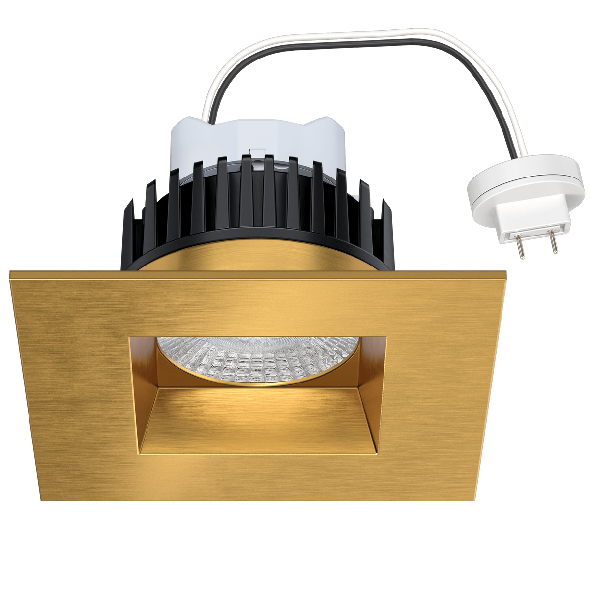 Goodlite Astrofit G-21405 4 Inch 10W LED Low Voltage Retrofit Module Selectable CCT