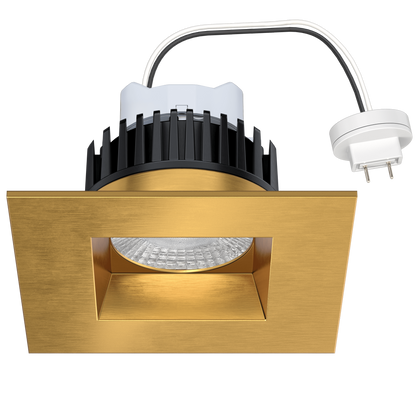 Goodlite Astrofit G-21405 4 Inch 10W LED Low Voltage Retrofit Module Selectable CCT