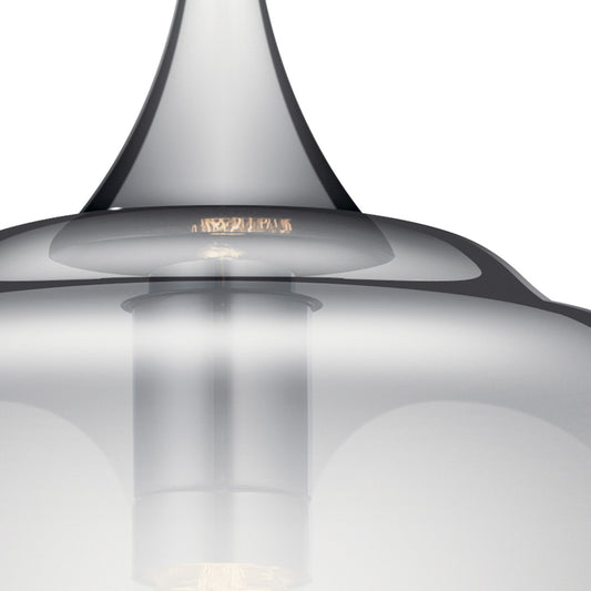 KICHLER Tabot 43354 16.75" Pendant