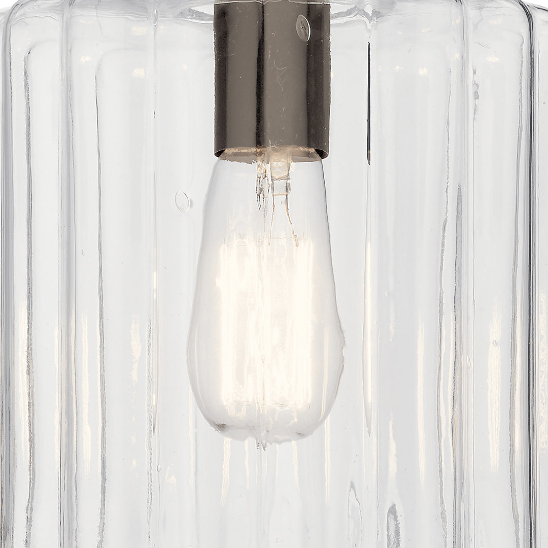 KICHLER Riviera 43954 13.75" Pendant