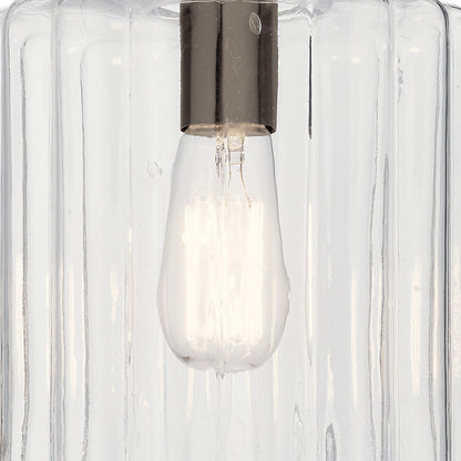KICHLER Riviera 43954 13.75" Pendant