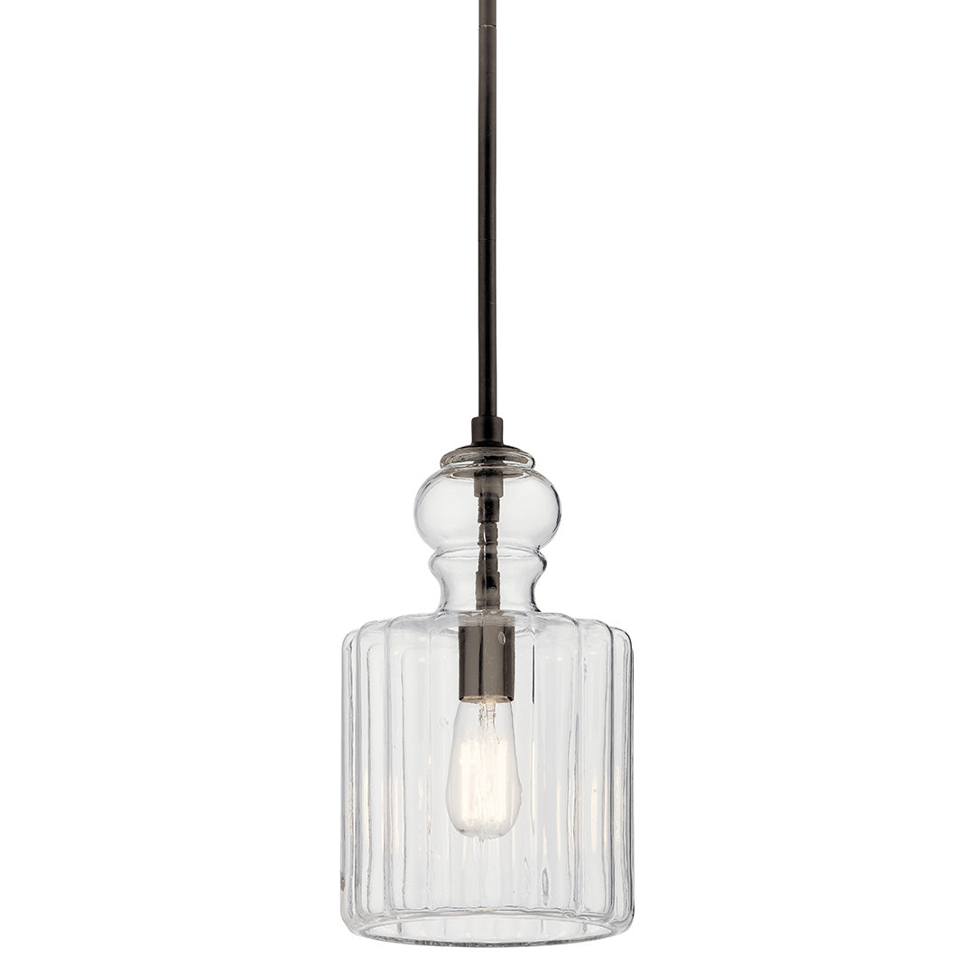 KICHLER Riviera 43954 13.75" Pendant