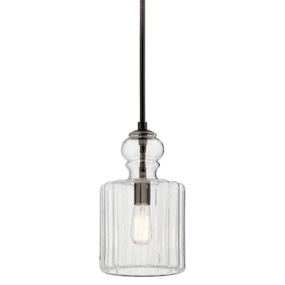 KICHLER Riviera 43954 13.75" Pendant