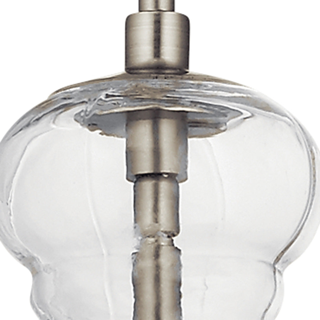 KICHLER Riviera 43955 13" Pendant