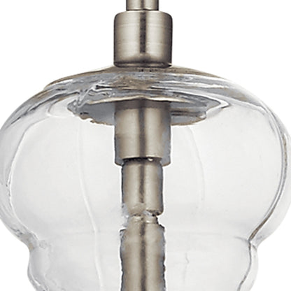 KICHLER Riviera 43955 13" Pendant