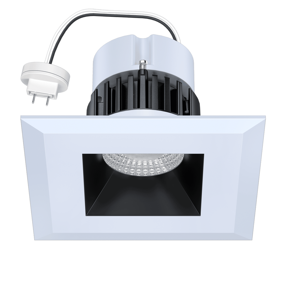 Goodlite Astrofit G-21300 3 Inch 8W LED Low Voltage Retrofit Module Selectable CCT