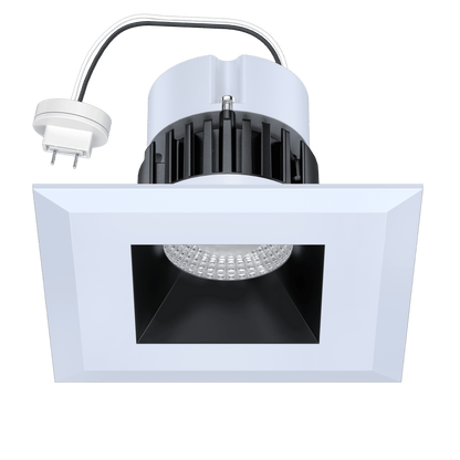 Goodlite Astrofit G-21300 3 Inch 8W LED Low Voltage Retrofit Module Selectable CCT