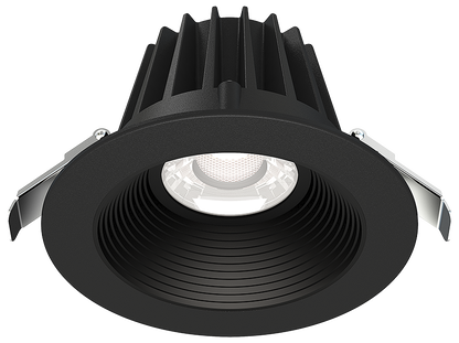 Lotus JXL-COB02-R09W 2" 9W LED Regressed Downlight Selectable CCT