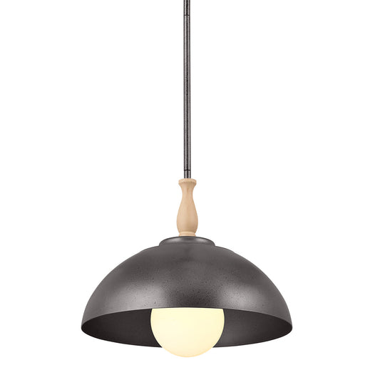 KICHLER Fira 52476 14" 1 Light Pendant