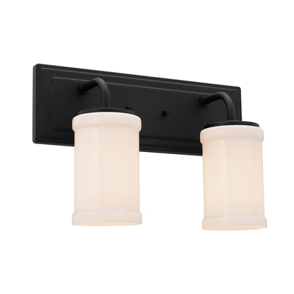 KICHLER Vetivene 55130 2 Light Vanity Light