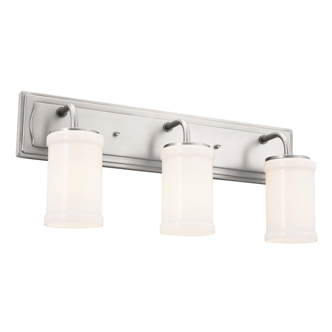 KICHLER Vetivene 55131 3 Light Vanity Light