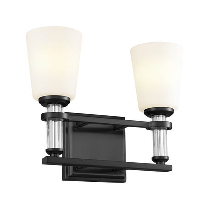 KICHLER Rosalind 55146 2 Light Vanity Light