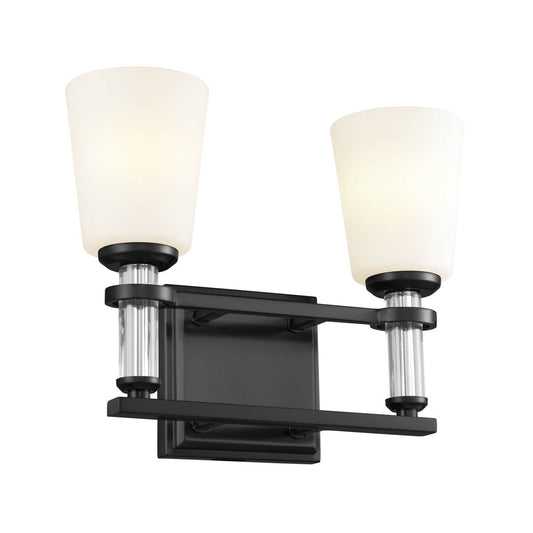 KICHLER Rosalind 55146 2 Light Vanity Light