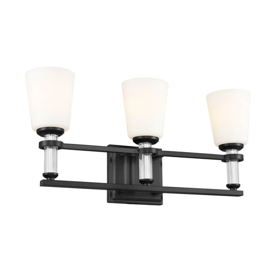 KICHLER Rosalind 55147 3 Light Vanity Light