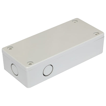 SATCO 63-513 Under Cabinet LED Junction Box