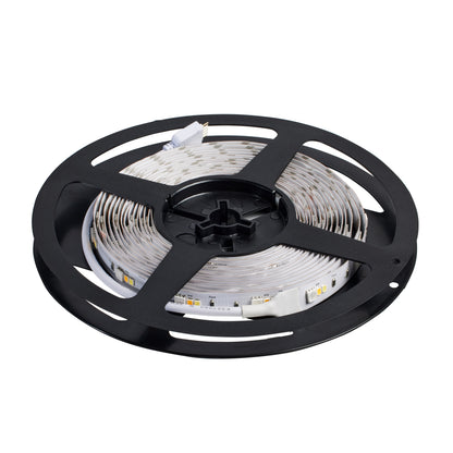 Satco 64-111 Dimension Performer 16FT 1W/FT RGBTW Tape Light Kit