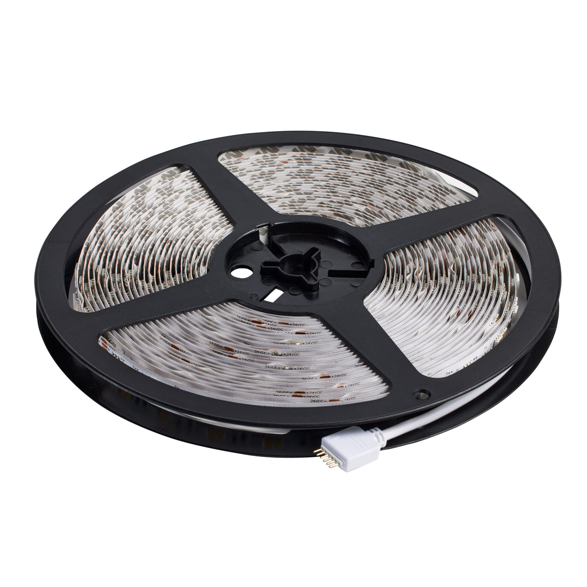 Satco 64-134 Dimension Pro 32FT Hi-Output RGBTW Tape Light Kit Bluetooth
