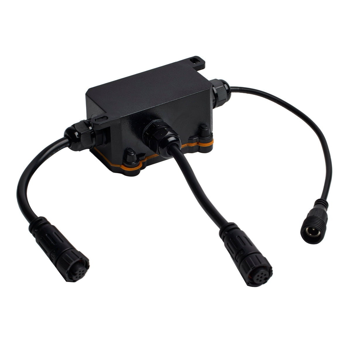 Satco 64-142 Dimension Pro 64FT Hi-Output RGBTW Tape Light Kit IP65 Plug-In Bluetooth