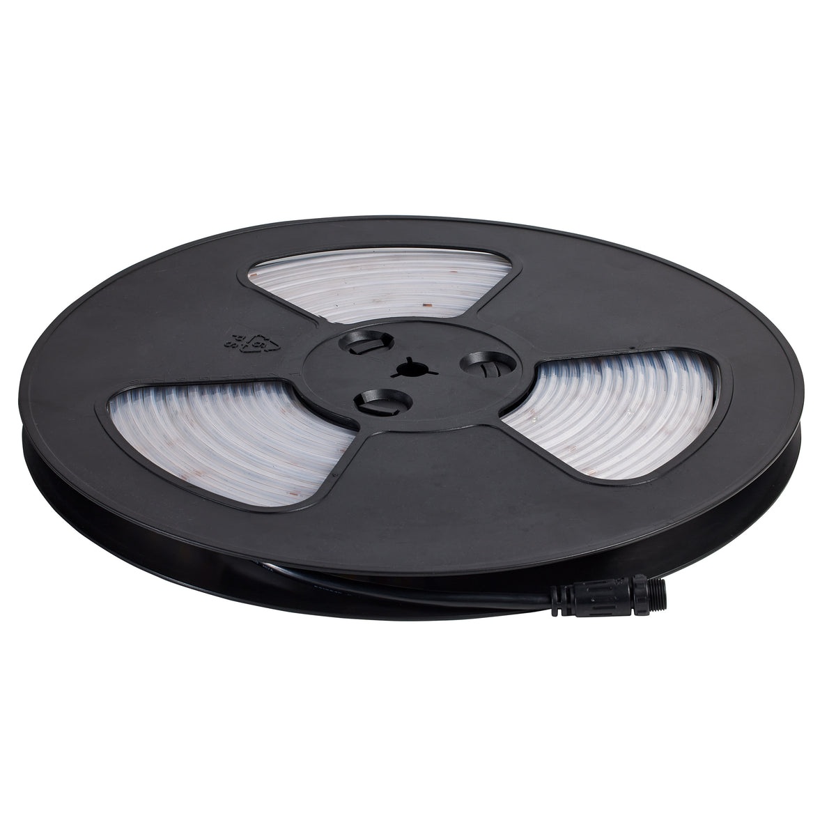 Satco 64-143 Dimension Pro 16FT Hi-Output RGBTW Tape Light Kit IP65 Bluetooth
