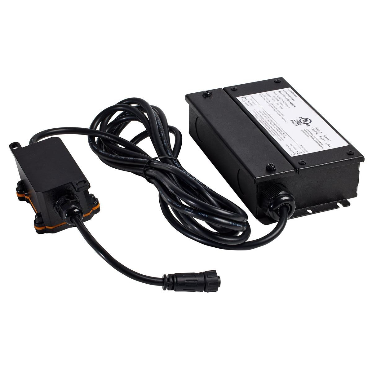 Satco 64-143 Dimension Pro 16FT Hi-Output RGBTW Tape Light Kit IP65 Bluetooth