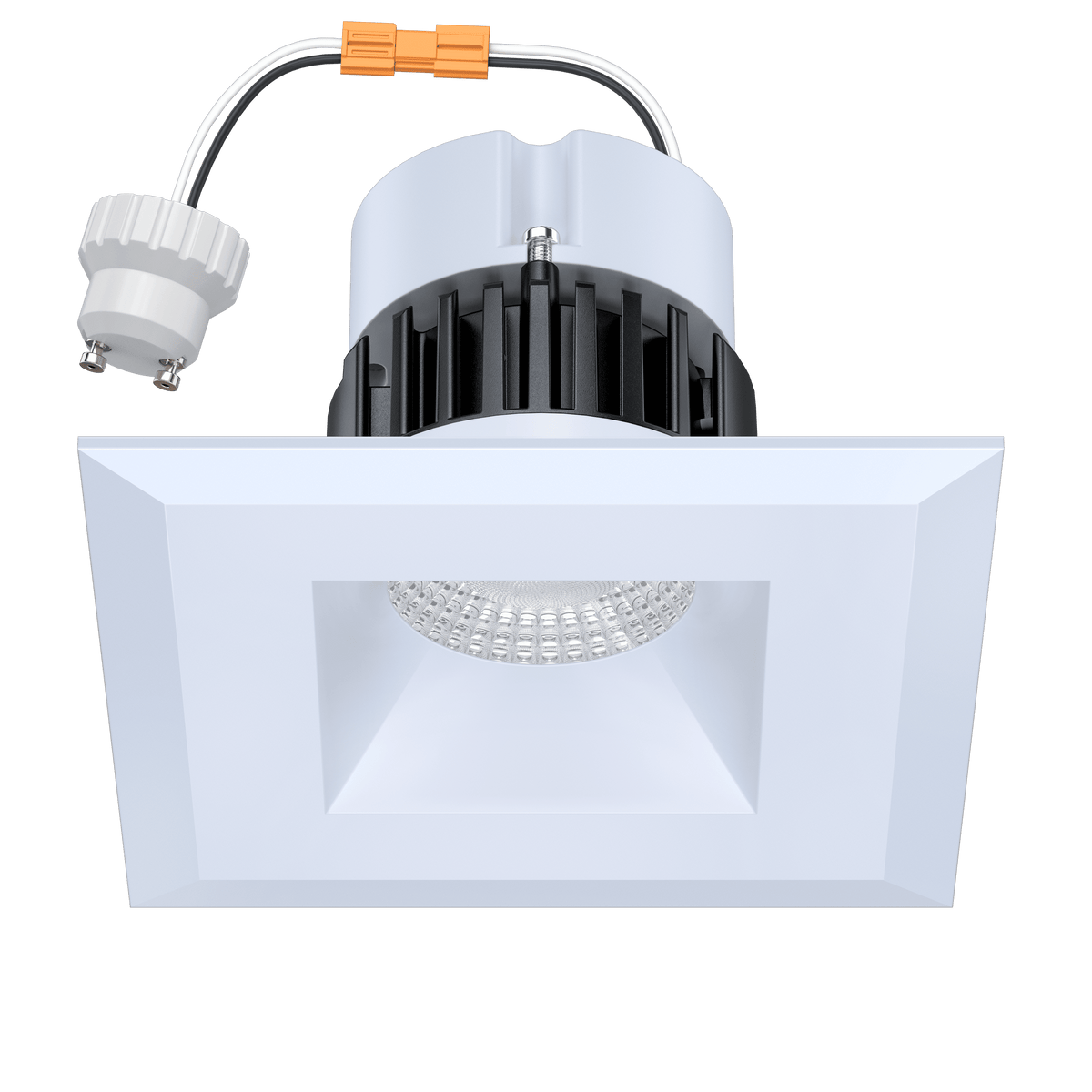 Goodlite Astrofit G-21305 3 Inch 8W LED Retrofit Module Selectable CCT