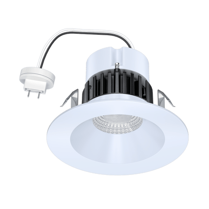 Goodlite Astrofit G-21300 3 Inch 8W LED Low Voltage Retrofit Module Selectable CCT