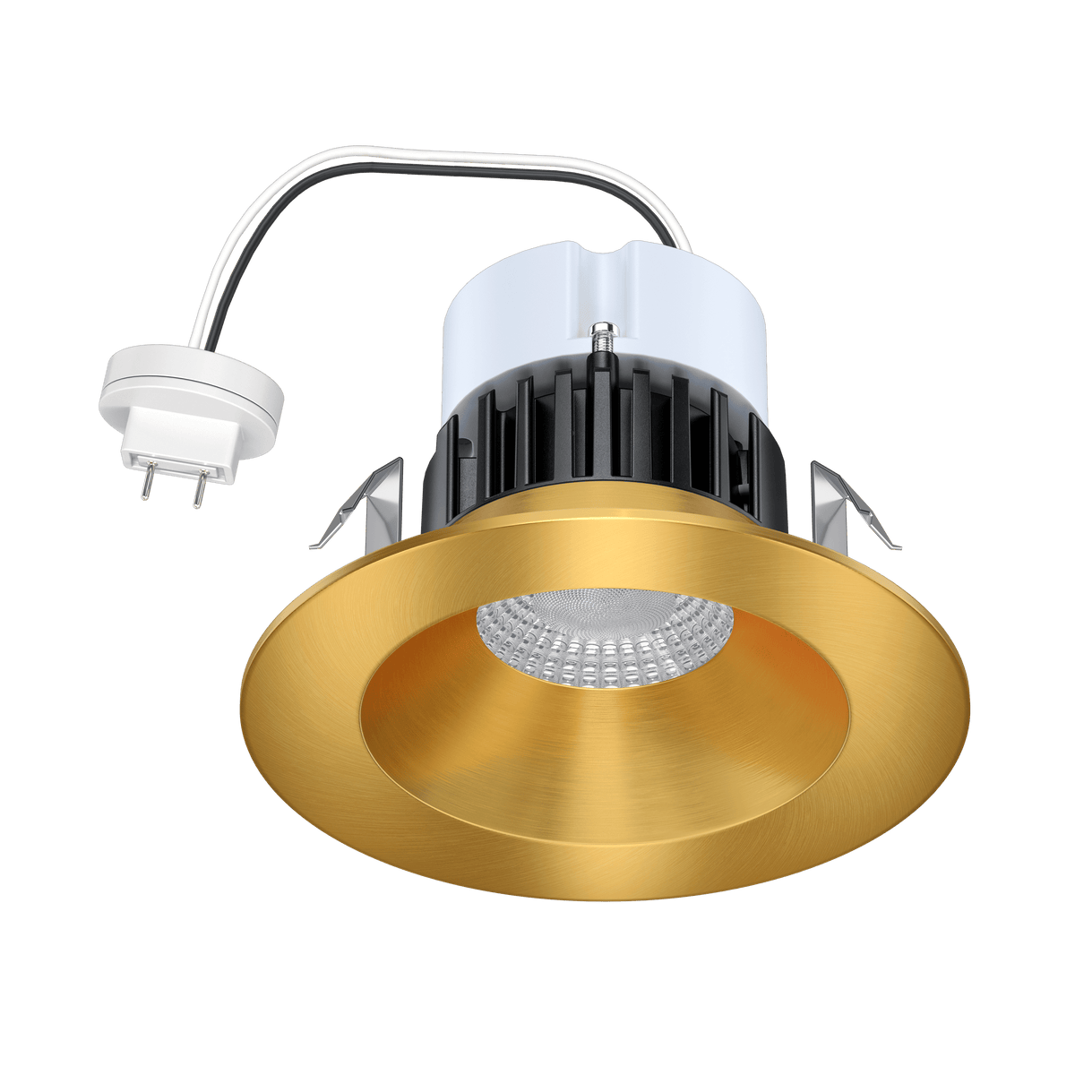 Goodlite Astrofit G-21300 3 Inch 8W LED Low Voltage Retrofit Module Selectable CCT