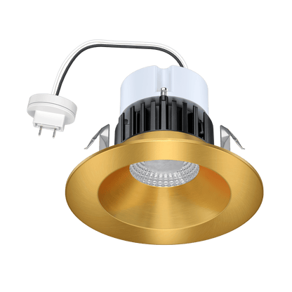 Goodlite Astrofit G-21300 3 Inch 8W LED Low Voltage Retrofit Module Selectable CCT