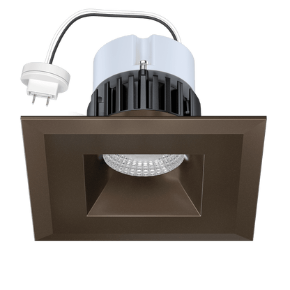 Goodlite Astrofit G-21300 3 Inch 8W LED Low Voltage Retrofit Module Selectable CCT