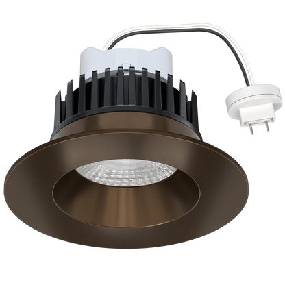 Goodlite Astrofit G-21405 4 Inch 10W LED Low Voltage Retrofit Module Selectable CCT