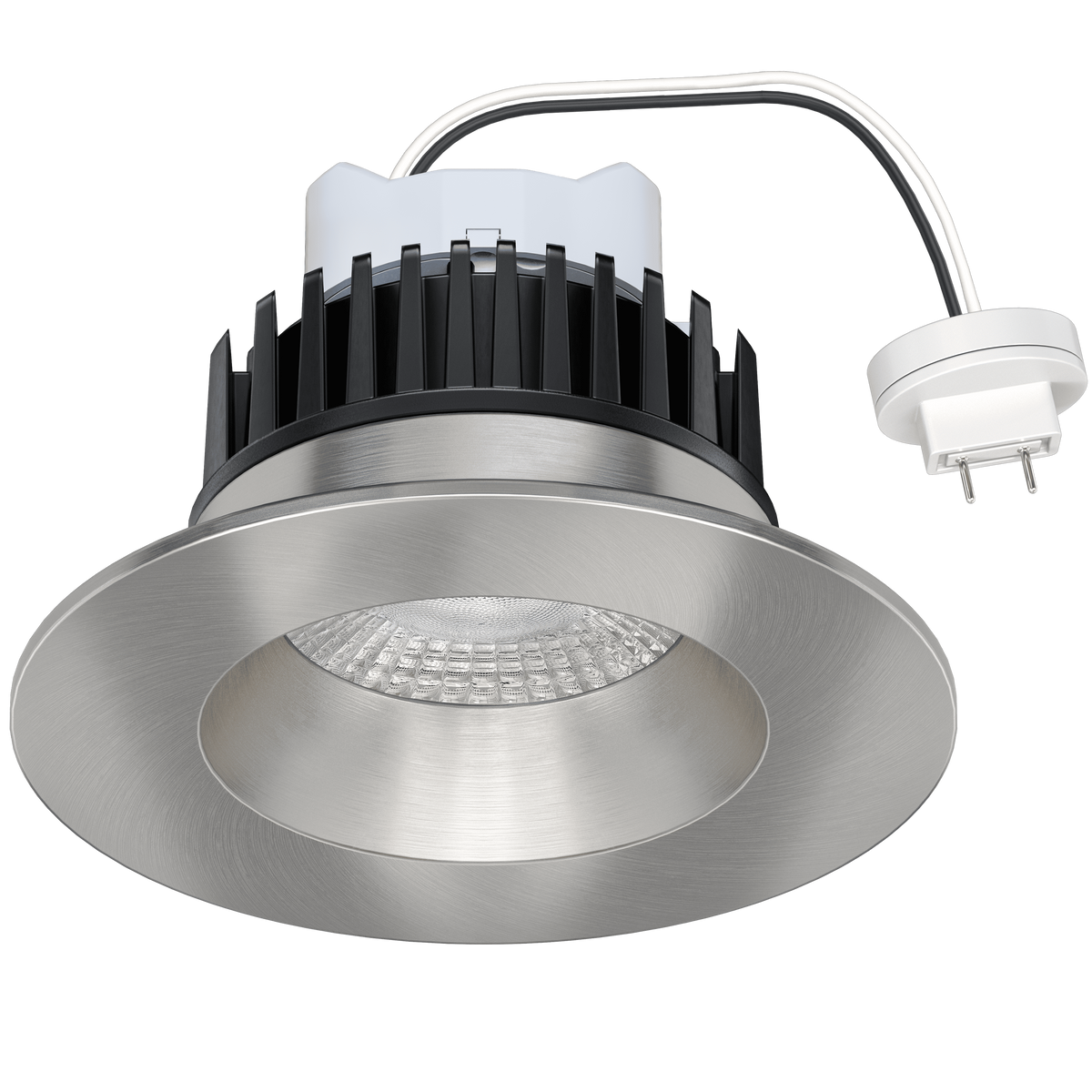 Goodlite Astrofit G-21405 4 Inch 10W LED Low Voltage Retrofit Module Selectable CCT