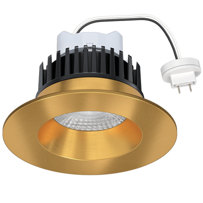 Goodlite Astrofit G-21405 4 Inch 10W LED Low Voltage Retrofit Module Selectable CCT
